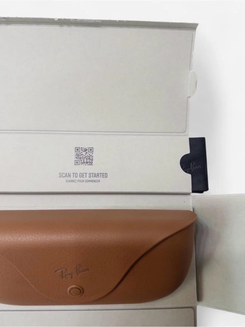 Ray-Ban Meta Headliner Gen 2